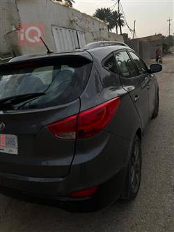 هيونداي توسان